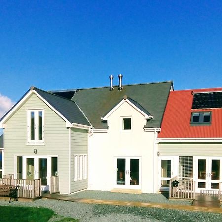 Garroch House Bed & Breakfast คาร์บอสท์ ภายนอก รูปภาพ
