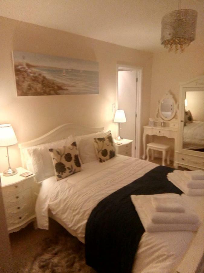 Garroch House Bed & Breakfast คาร์บอสท์ ภายนอก รูปภาพ